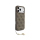 Etui do telefonów Guess 4G Charms Collection MagSafe do iPhone 17 Pro Max brązowy